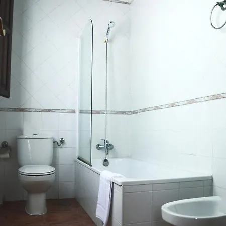Country house Casa Rural Concejo I