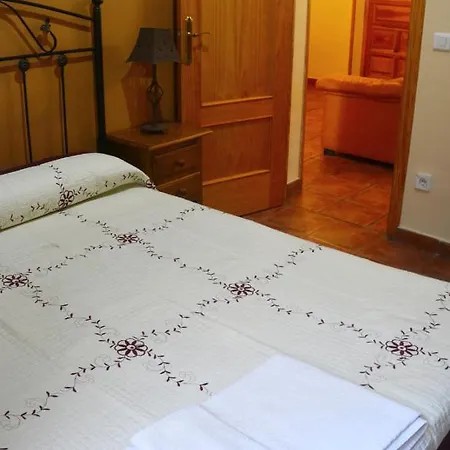 Casa Rural Concejo I