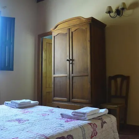 Casa Rural Concejo I *