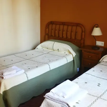 Country house Casa Rural Concejo I La Adrada