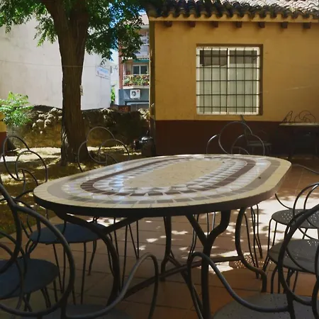 Casa Rural Concejo I
