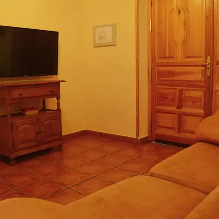 Casa Rural Concejo I Country house La Adrada