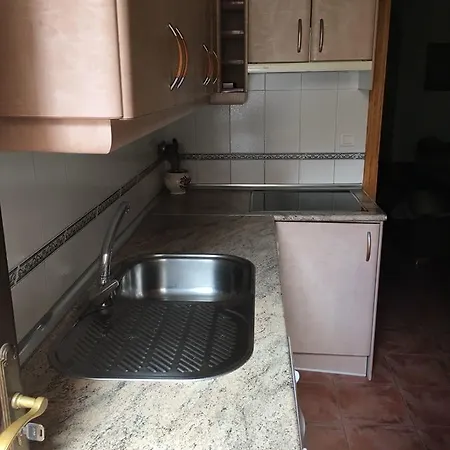 Country house Casa Rural Concejo I La Adrada