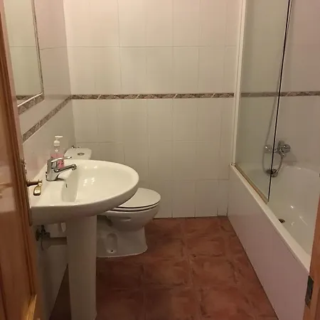 Casa Rural Concejo I *